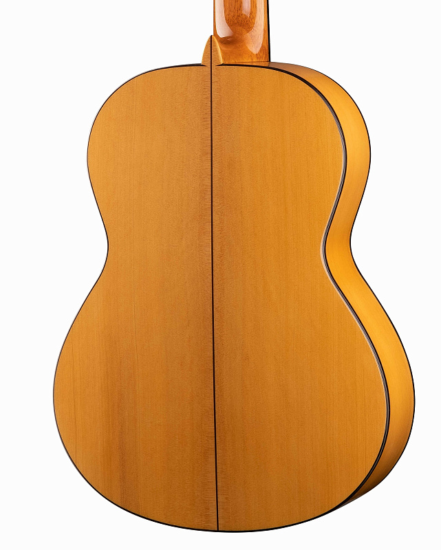 Фото Классическая гитара Alhambra 370 Mengual & Margarit Flamenca 