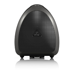 Портативная акустическая система Behringer HPA40