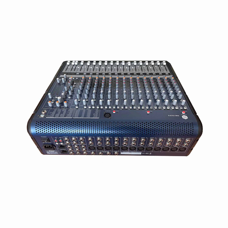 Фото Микшерный пульт Wingreat RMV16/2FX