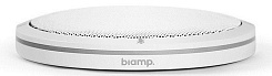 Настольный микрофон Biamp Tesira TTM-X White AVB Beamtracking