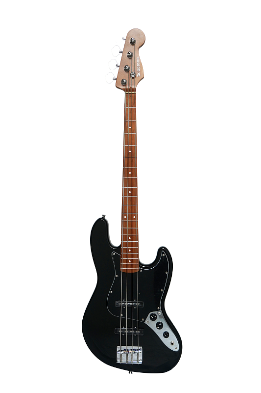 Фото Бас-гитара Bosstone SEG B-JB 4 BK