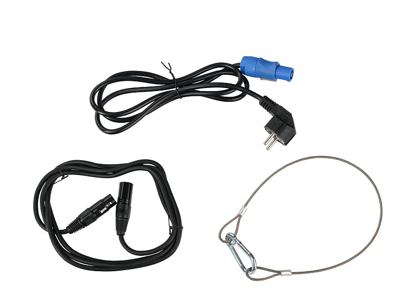 Фото Моторизированная световая "голова" LFocus BR-615-2