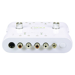 Reloop Bundle Spin программно-аппаратный комплекс