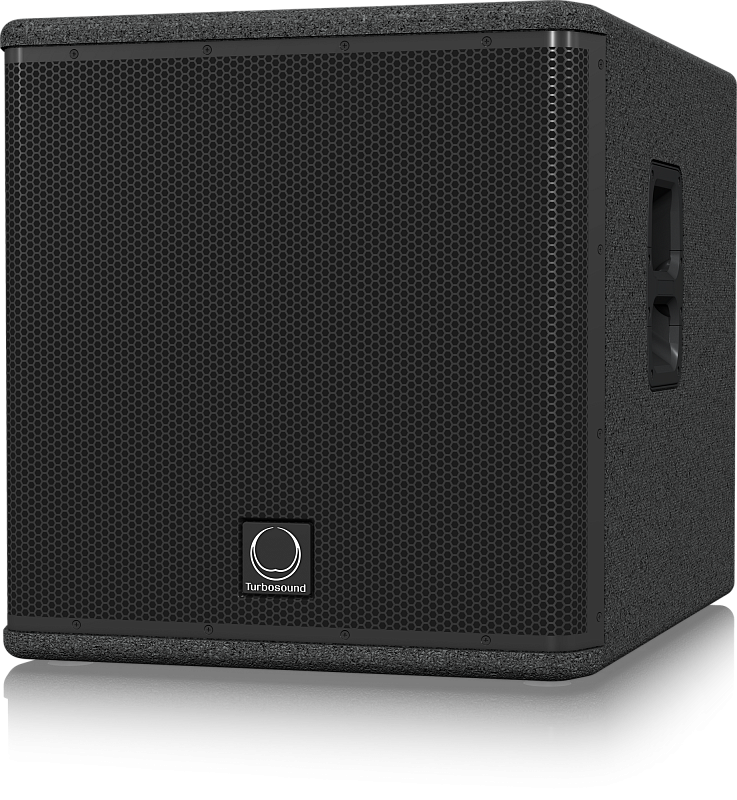 Фото Пассивный сабвуфер Turbosound VENUE TVX118B