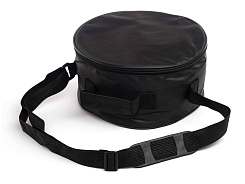 FTD-108F-BK Глюкофон, 25см, Фа мажор, черный, Foix