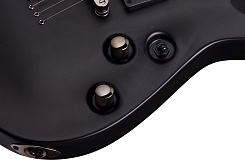 Электрогитара Schecter SGR C-1 BLK