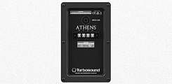 Пассивный сабвуфер Turbosound ATHENS TCS115B-WH