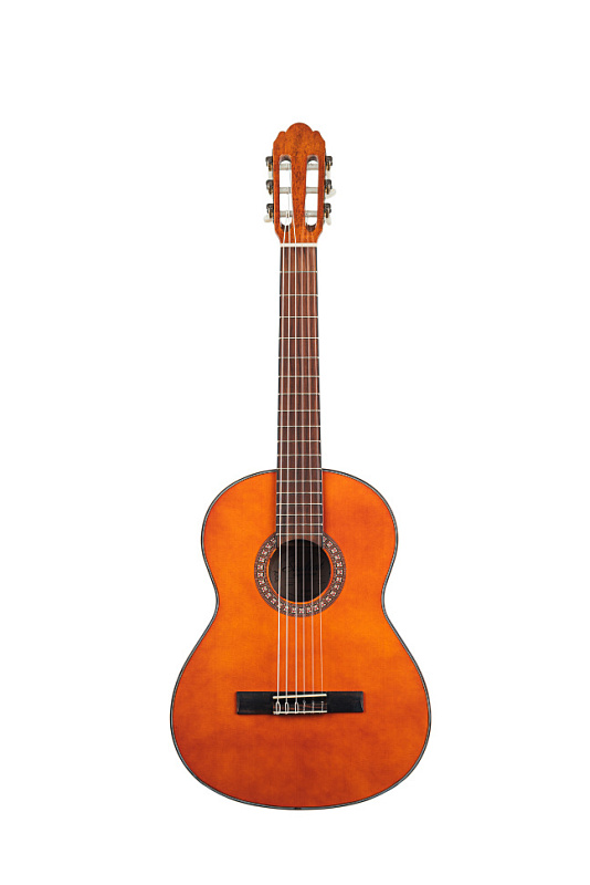 Фото GEWA Classical Guitar Student Natural 3/4