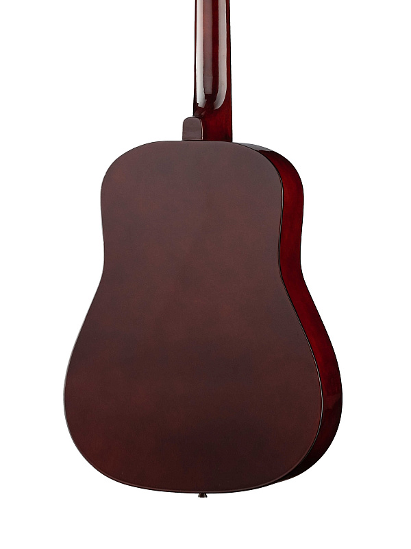 Фото Акустическая гитара Fante FT-R38B-3TS