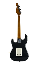 Электрогитара Bosstone SEG-04 BK