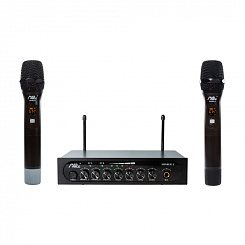 Комплект онлайн караоке MadSinger IntelliMIX