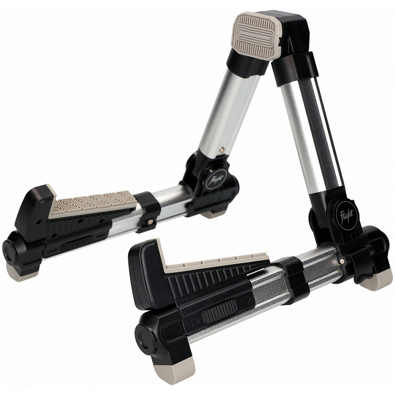 Фото Стойка для укулеле FLIGHT FLUST01-SL