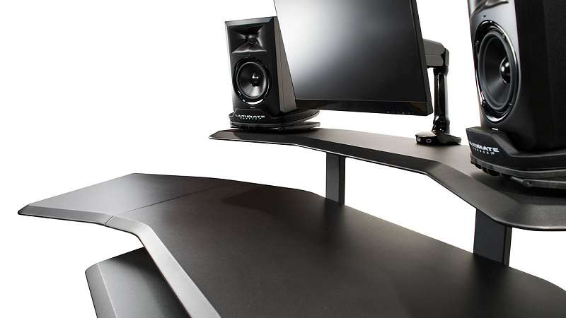 Фото Стол для студии звукозаписи Ultimate Support NUC-002 