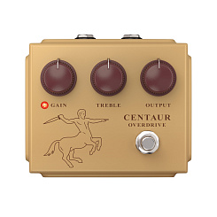 Педаль BEHRINGER CENTAUR OVERDRIVE
