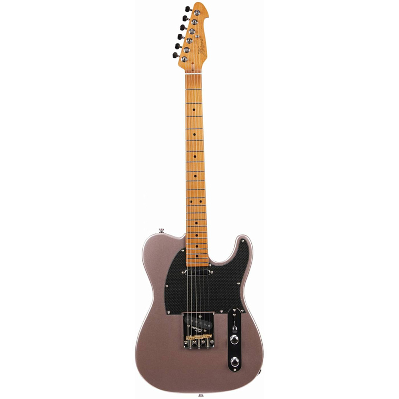 Фото Электрогитара KEIPRO KT-Custom MPK + bag