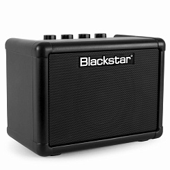 Комбоусилитель мини для электрогитары Blackstar Fly3 Bluetooth Charge