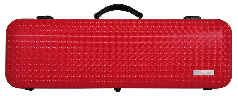 Фото  Футляр для скрипки GEWA Air Diamond Red