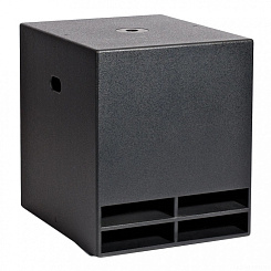 Пассивный сабвуфер Turbosound DUBLIN TCX118B