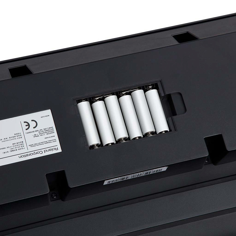 Фото Синтезатор Roland E-X20