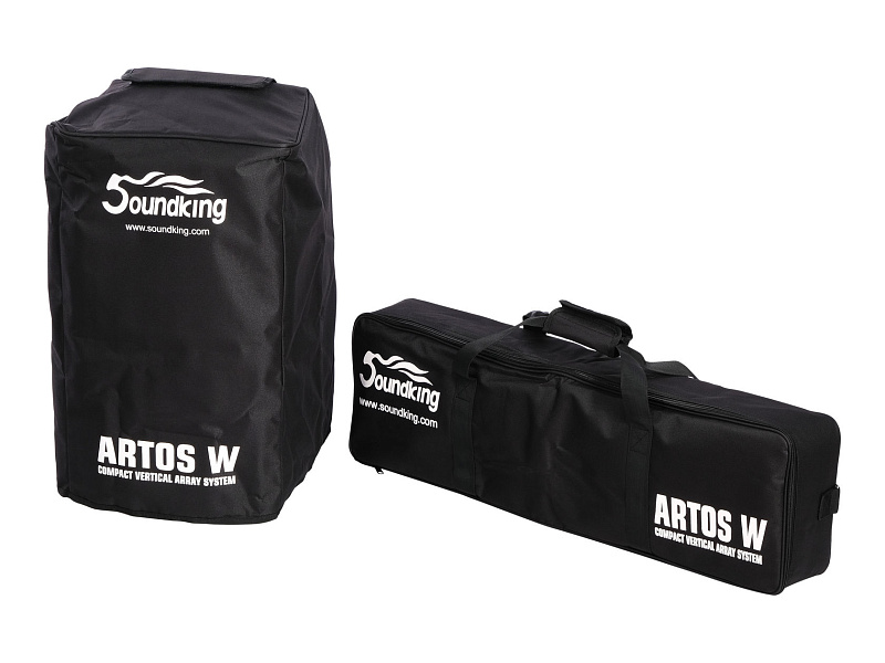 Фото Звуковая колонна Soundking ARTOS-1200W 
