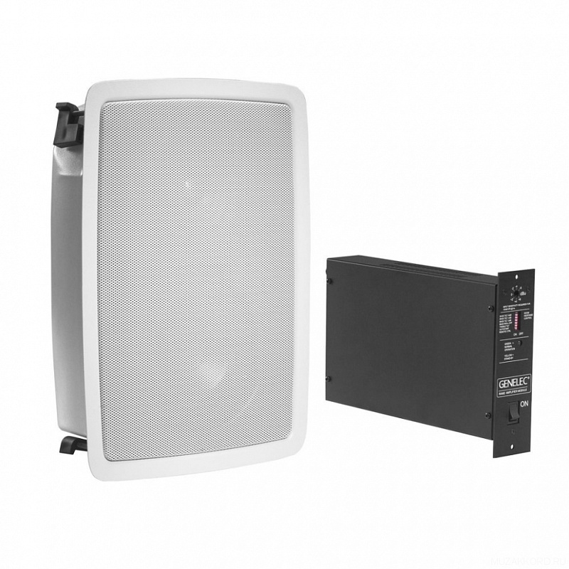 Фото Активная акустическая система Genelec AIW25