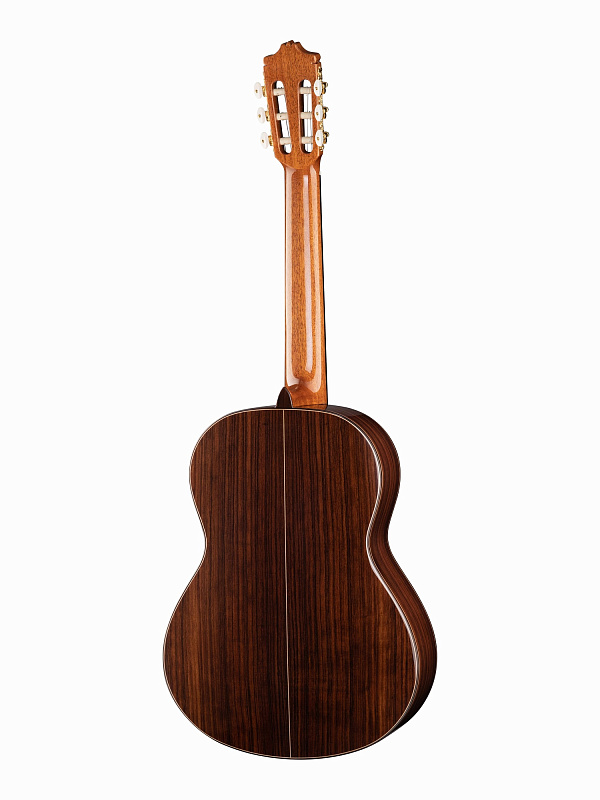 Фото  Alhambra Classical Conservatory 7P 2.303 Классическая гитара