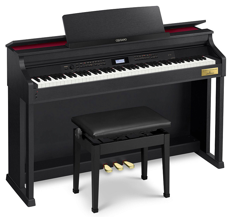 Фото Casio Celviano AP-710