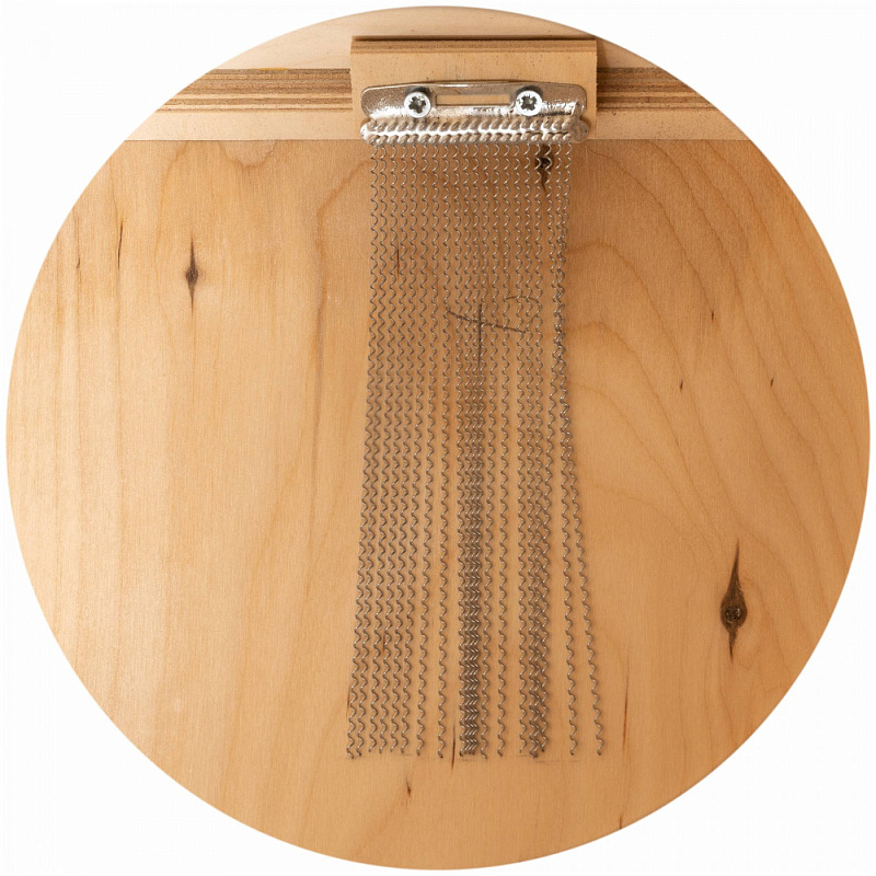 Фото Кахон с пружинами TERRIS Exclusive MAYA