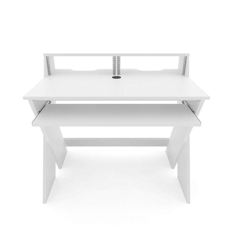 Фото Стол аранжировщика Glorious Sound Desk Compact White