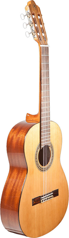 Классические гитара классическая prudencio children guitar 053 в магазине Music-Hummer