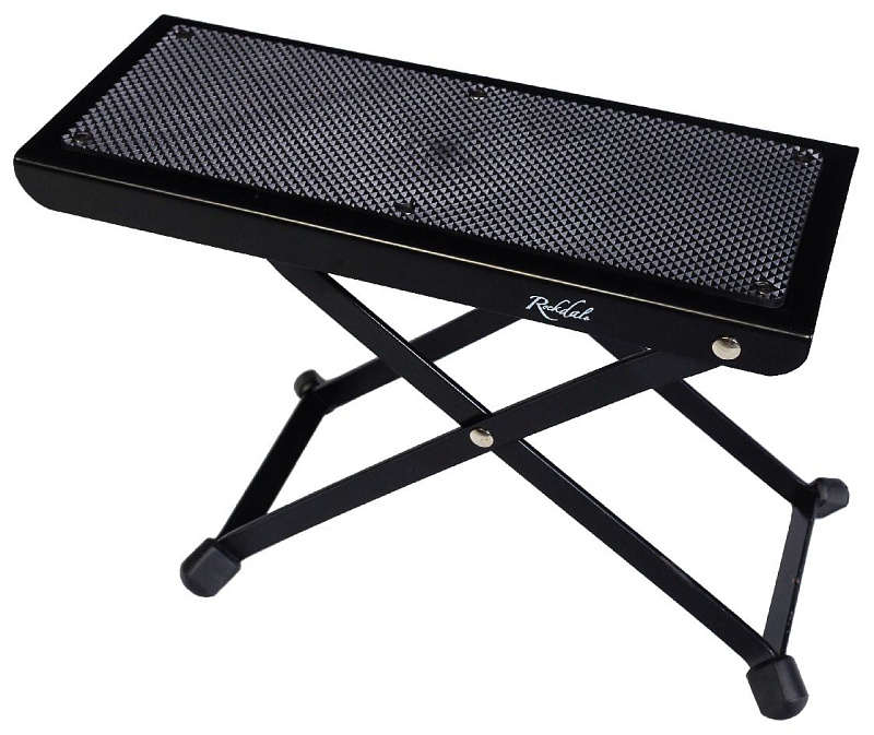 Фото Подставка под ногу гитариста ROCKDALE 3416