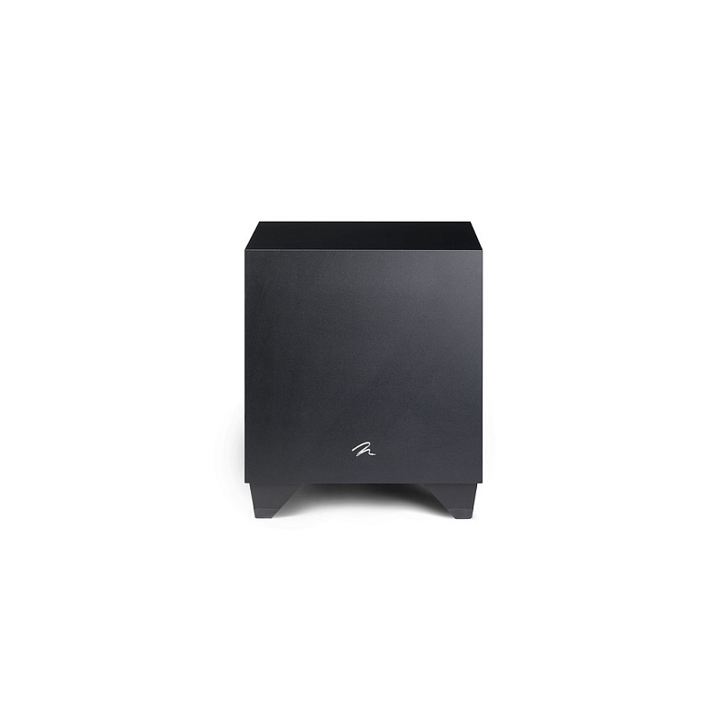 Фото Сабвуфер Martin Logan Dynamo 400 Black