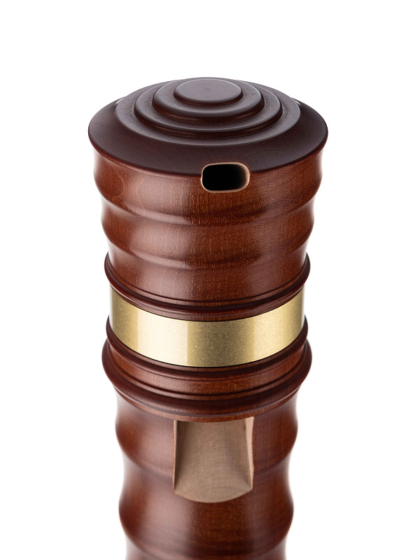 Фото Блокфлейта Mollenhauer 4507 Kynseker