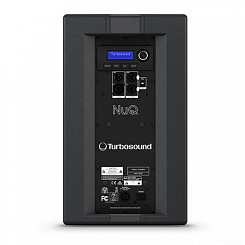 Активная акустическая система Turbosound NuQ82-AN