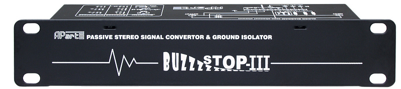 Фото Apart BUZZSTOP-MKIII