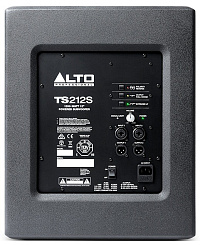 Активный сабвуфер Alto TS-SUB212S