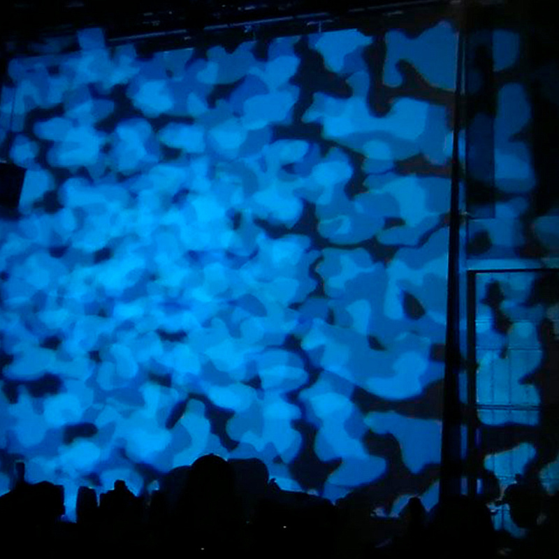 Фото Поворотная гибридная всепогодная SPOT/BEAM «голова» SILVER STAR SS676SCM NEPTUNE 400 HYBRID