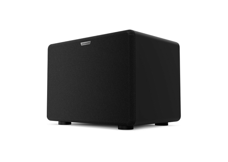 Фото Акустика для караоке Evolution EvoSound Sphere 2.1 Black