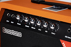 Комбоусилитель Bosstone GA-30W Orange