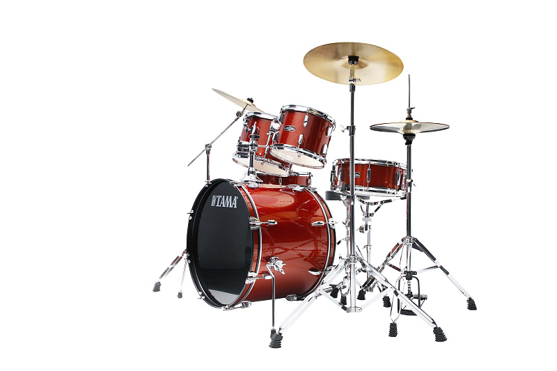 Фото Ударная установка TAMA ST52H6-SCP STAGESTAR