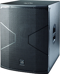 Пассивный сабвуфер DAS AUDIO VANTEC-18