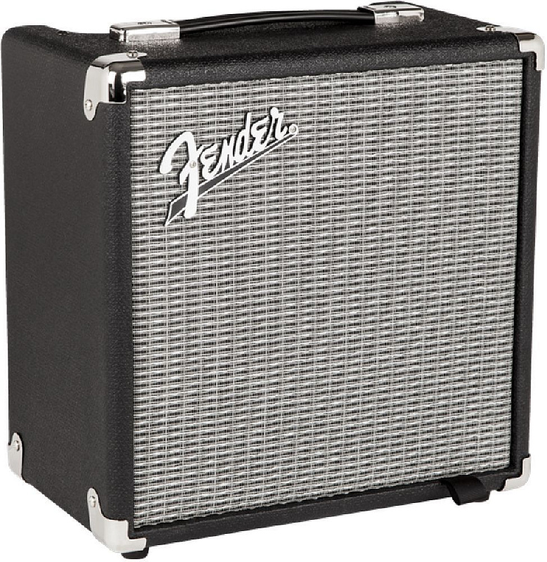 Фото Усилитель FENDER RUMBLE 15 COMBO