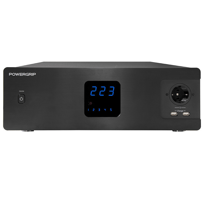 Фото Powergrip YG-1 V 2.0