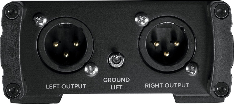 Фото MACKIE MDB-USB