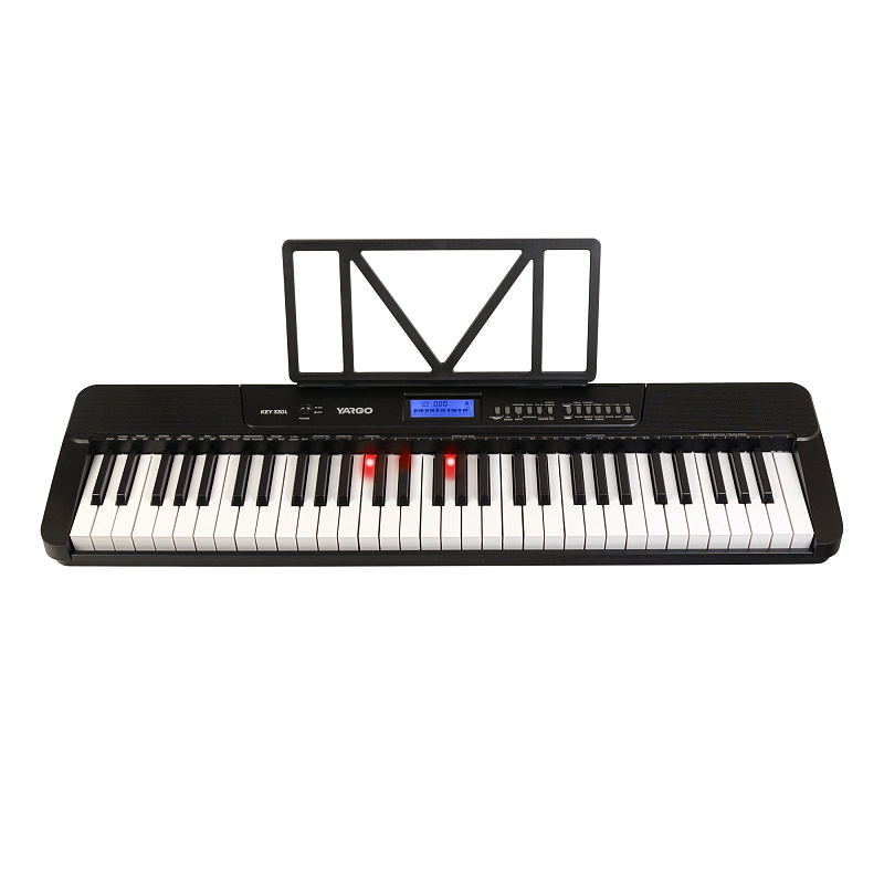 Фото Синтезатор YARGO KEY 330L