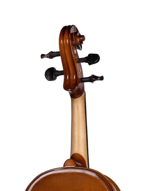 Фото Скрипка Gliga B-V034 Beginer Genial 2 Nitro