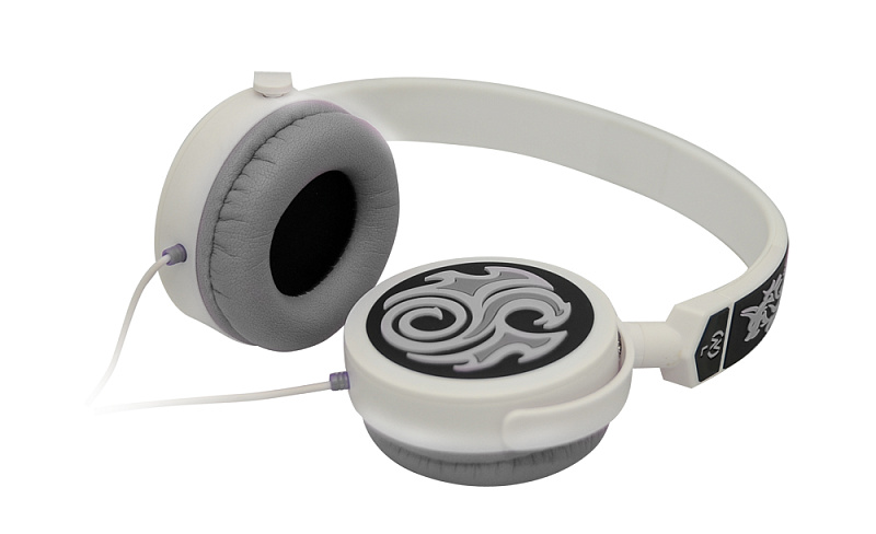 Фото Наушники Iconbit-Axelvox HF560GR