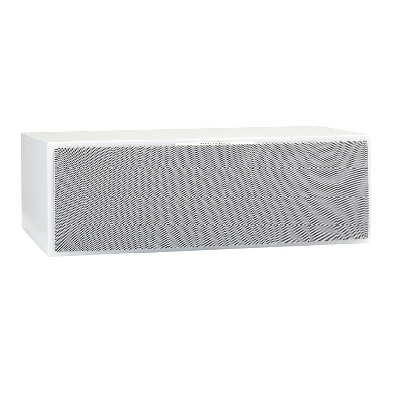 Фото Центральный канал Martin Logan Motion 50XTi Matte White