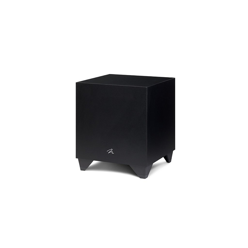 Фото Сабвуфер Martin Logan Dynamo 400 Black