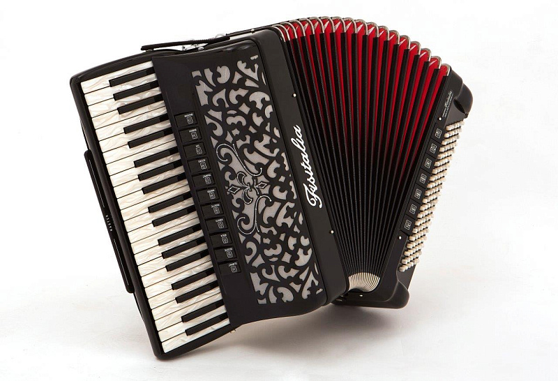 Фото Аккордеон Fisitalia 41.45-KR